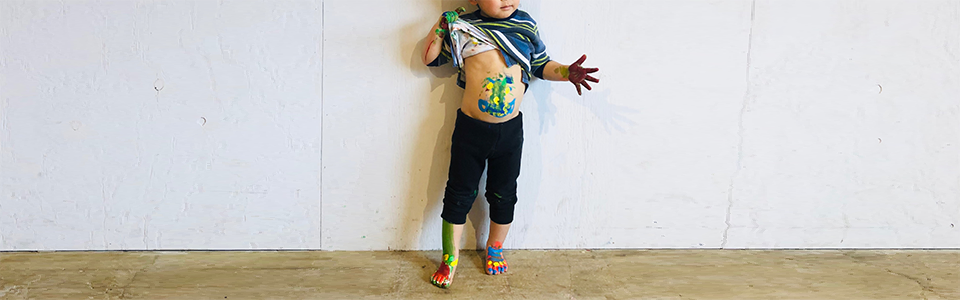 お問い合わせのバナー